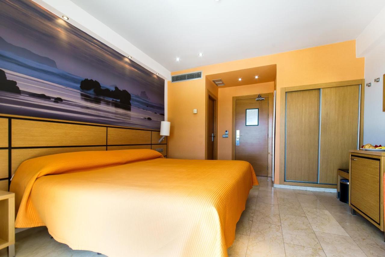 Hotel Porto קלפה מראה חיצוני תמונה